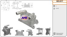 AHE 823.017