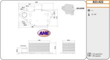 AHE 823.022