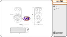 AHE 823.023