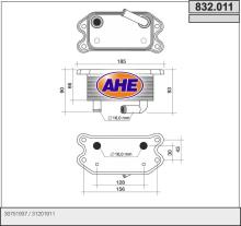 AHE 832.011