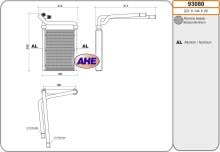 AHE 93080