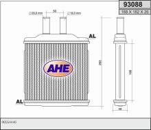AHE 93088