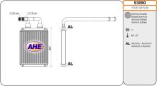 AHE 93090