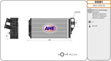 AHE 93091