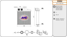 AHE 93092