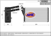 AHE 93502