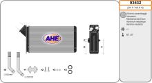 AHE 93532