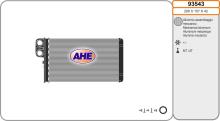 AHE 93543