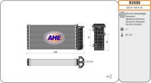 AHE 93550