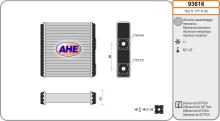 AHE 93616