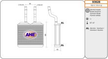 AHE 93628