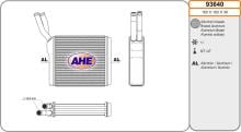AHE 93640