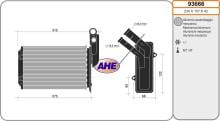AHE 93666