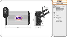 AHE 93705