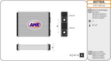 AHE 93778/A
