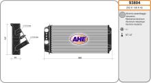AHE 93804
