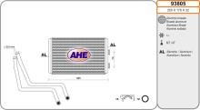AHE 93805