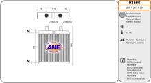AHE 93806