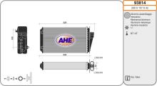 AHE 93814