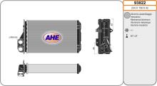 AHE 93822