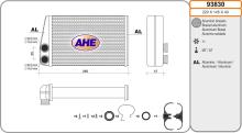 AHE 93830