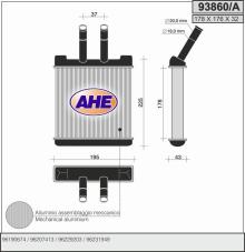 AHE 93860/A