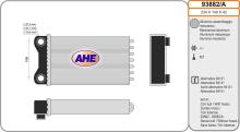 AHE 93882/A