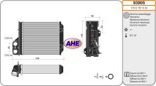 AHE 93905