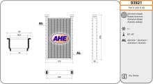 AHE 93921