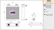 AHE 93931