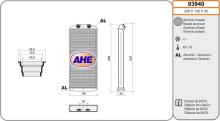 AHE 93940