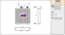 AHE 93943