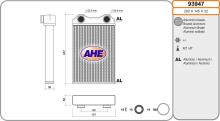 AHE 93947