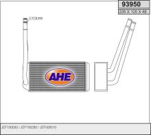 AHE 93950