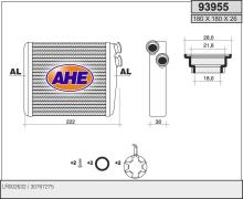 AHE 93955