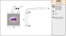 AHE 93981
