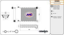 AHE 93985