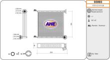 AHE 93993