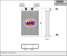 AHE 93995