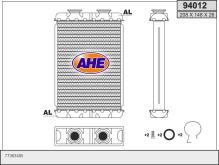 AHE 94012