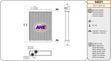 AHE 94031