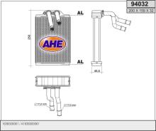 AHE 94032