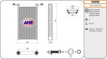 AHE 94050
