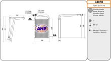 AHE 94056
