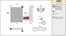 AHE 94084