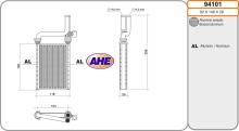AHE 94101