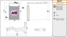 AHE 94111