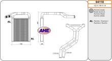 AHE 94118