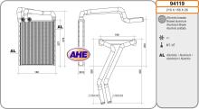 AHE 94119