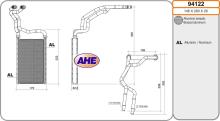 AHE 94122